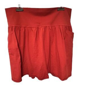 Athleta Salutation Stash pocket Skort